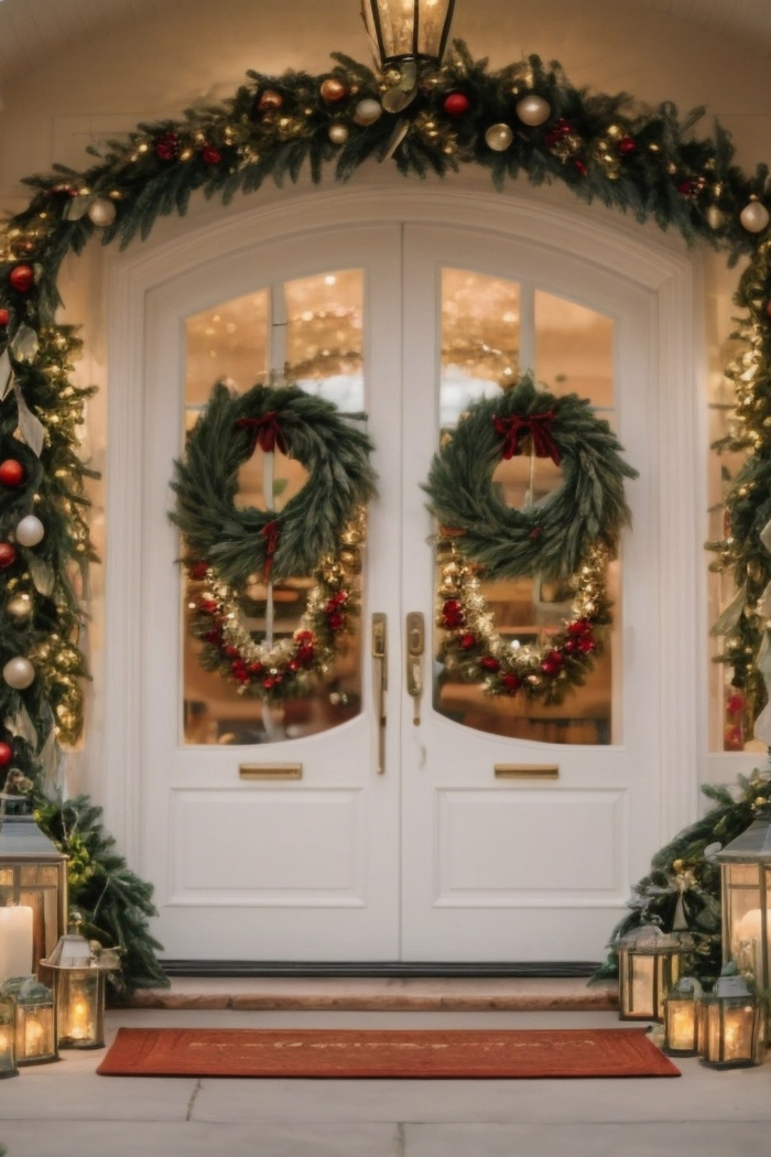 Decorating for Christmas on a Budget Made Easy